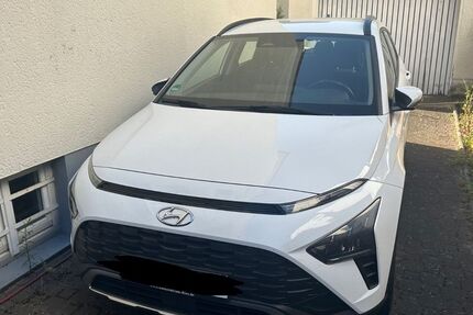 Hyundai BAYON 76.000 km 12.999 € Erlensee 63526