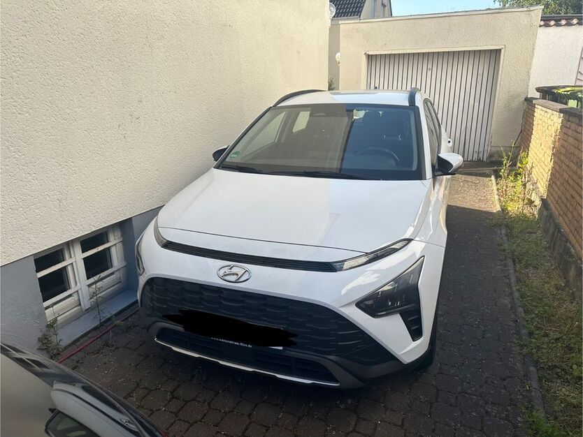 Hyundai BAYON 76.000 km 12.999 € Erlensee 63526