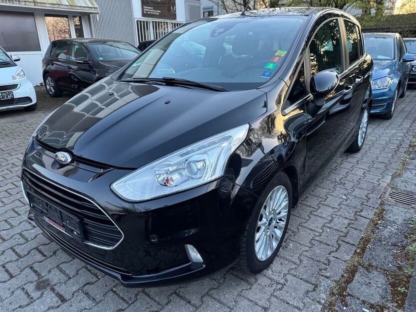 B-Max