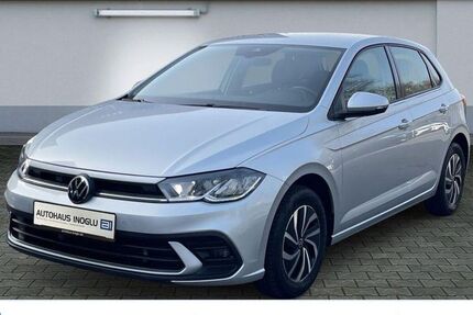 VW Polo 33.365 km 19.480 &euro; Rüsselsheim 65428