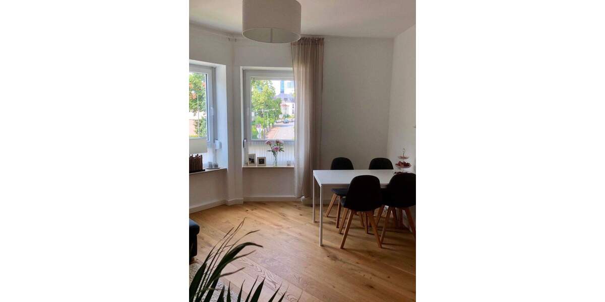 Etagenwohnung Frankfurt Sachsenhausen - 3 Zimmer, 75 m&sup2;, 529.000&euro; | Angebot:25391151