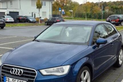 Audi A3 261.000 km 7.500 € Rosbach 61191