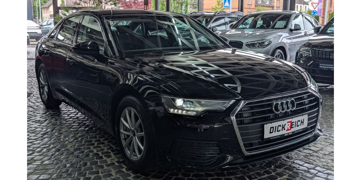 Audi A6 125.000 km 26.980 &euro; Dieburg 64807