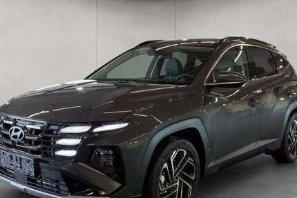 Hyundai TUCSON 1.001 km 36.950 &euro; Offenbach 63069