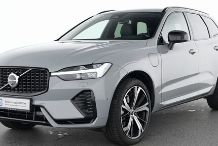 Volvo XC60 9.925 km 57.990 € Weiterstadt 64331