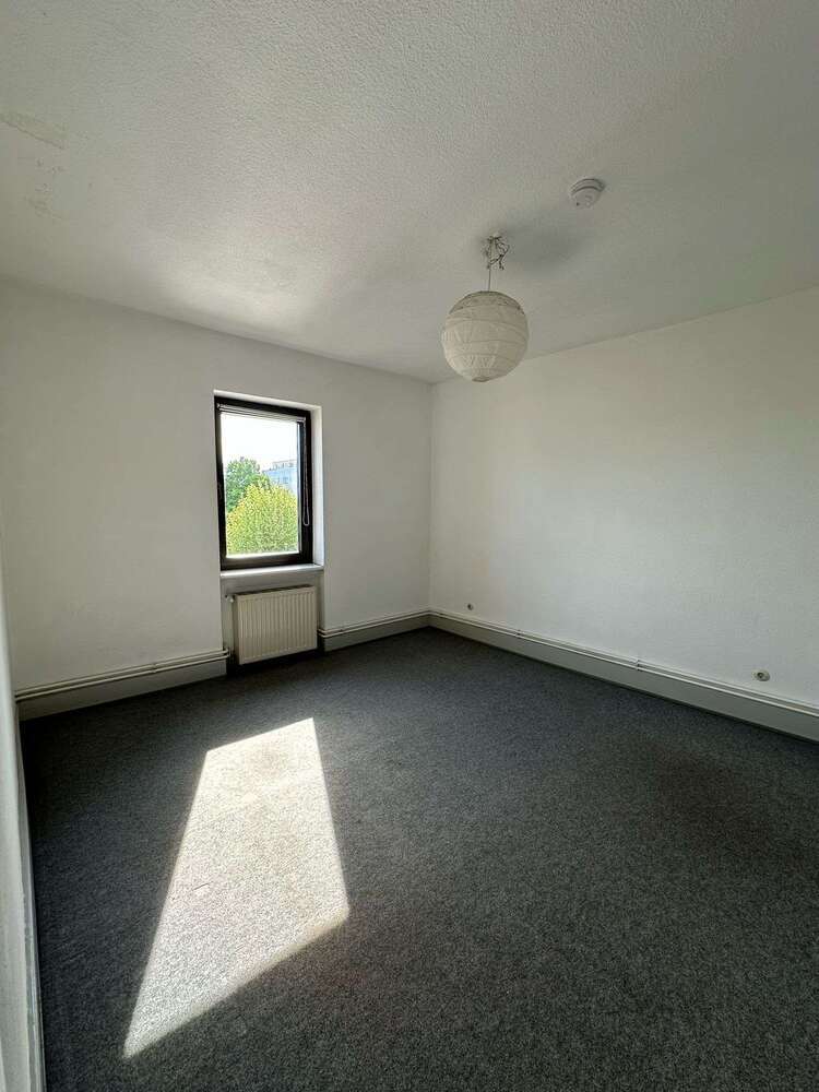 Wohnung zum Mieten in Frankfurt 500 € 24 m²