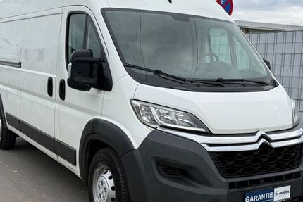 Citroen Jumper 168.562 km 8.480 &euro; Groß-Umstadt 64823