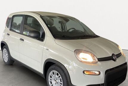 Fiat Panda 12.901 km 12.460 &euro; Oberursel 61440