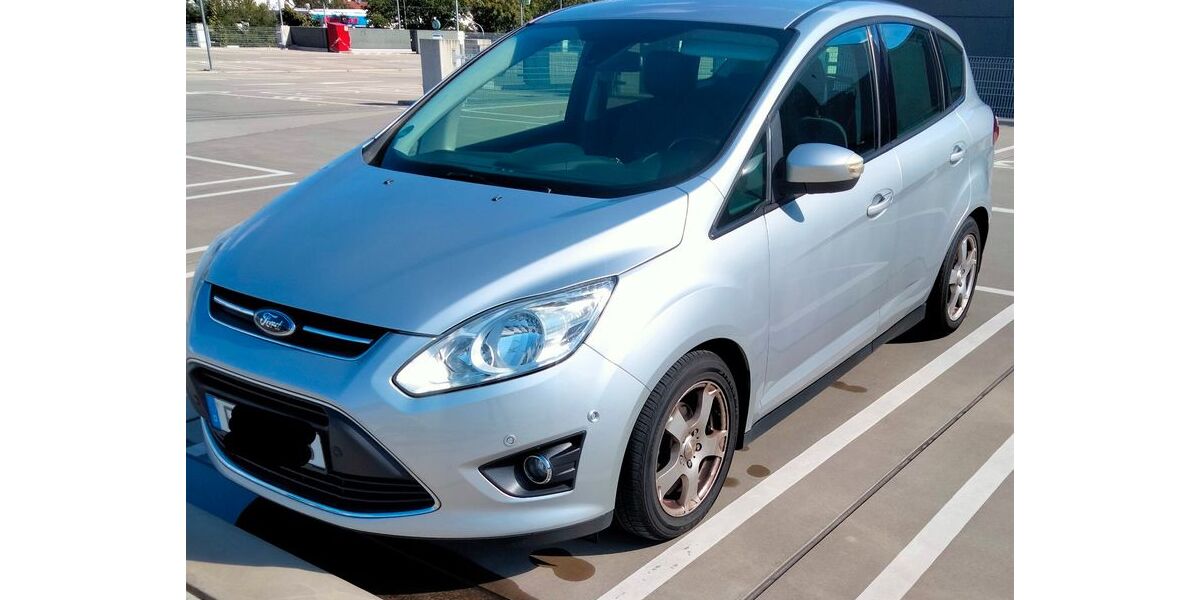 Ford C-Max 182.000 km 4.000 &euro; Frankfurt am Main 60386
