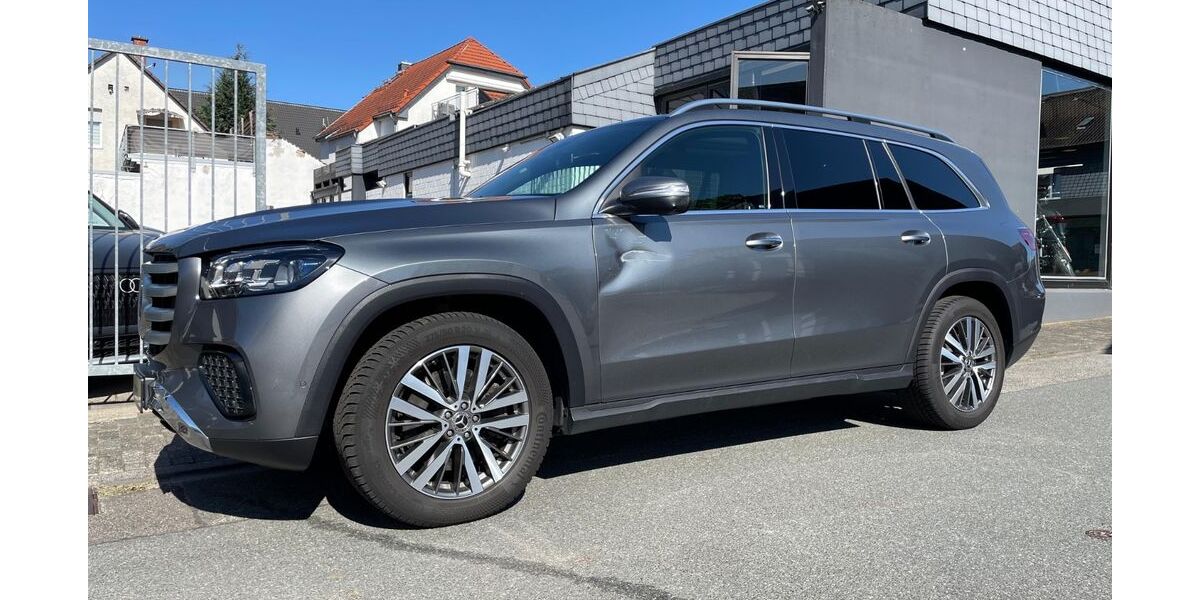 Mercedes-Benz GLS 450 31.000 km 85.990 &euro; Flörsheim am Main 65439