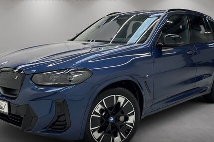 BMW iX3 20.629 km 48.490 &euro; Dreieich-Sprendlingen 63303