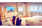 Etagenwohnung Hanau Lamboy - 3 Zimmer, 80 m&sup2;, 1.600&euro; | Angebot:26409300
