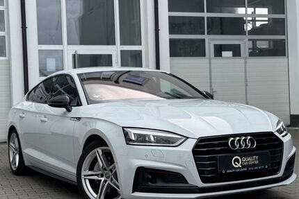 Audi A5 49.000 km 33.890 &euro; Büttelborn 64572
