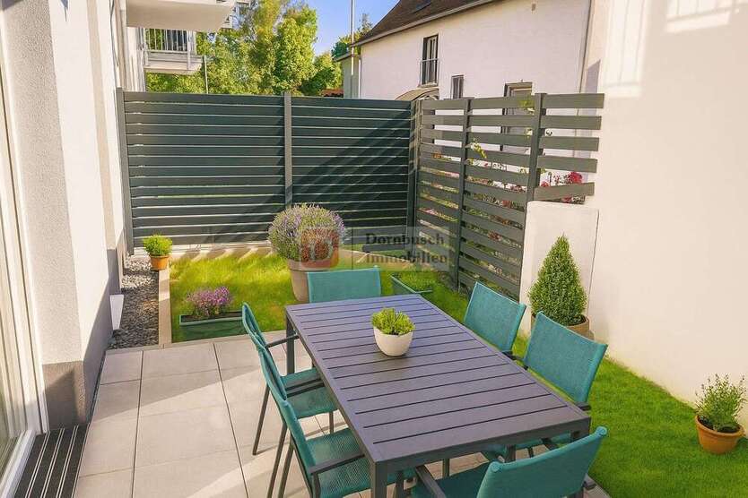 Wohnung zum Mieten in Hanau 1.500 € 87 m²