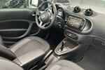 Smart ForTwo EQ CABRIO EXCLUSIVE-22KW-RÜCKFAHRKAMERA! 13.660 km 18.249 &euro; Groß-Umstadt 64823
