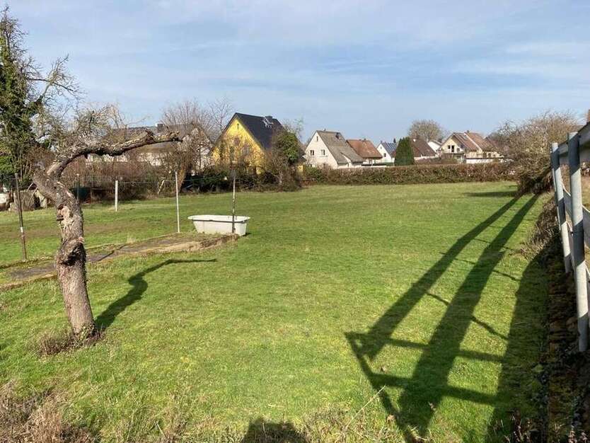 Grundstück zu verkaufen in Groß-Umstadt 220.000 € 450 m²