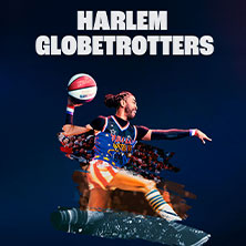 Magic Pass Upgrade - The Harlem Globetrotters 29.04.2026 Süwag Energie ARENA