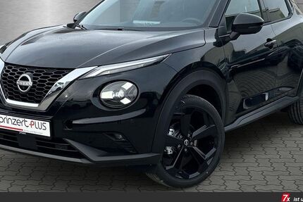Nissan Juke 11.972 km 23.770 &euro; Rödermark 63322