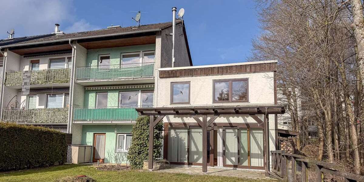 Einfamilienhaus Königstein im Taunus - Falkenstein Falkenstein - 9 Zimmer, 190 m&sup2;, 870.000&euro; | Angebot:26143890
