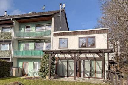 Haus Königstein im Taunus - Falkenstein Falkenstein - 9 Zimmer, 190 m&sup2;, 870.000&euro; | Angebot:26143890