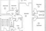 Etagenwohnung Steinbach - 5 Zimmer, 105 m&sup2;, 389.000&euro; | Angebot:26763666