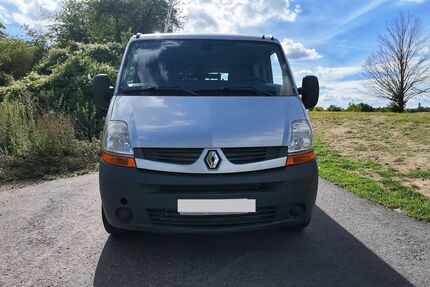 Renault Master 153.420 km 12.500 &euro; Groß-Zimmern 64846