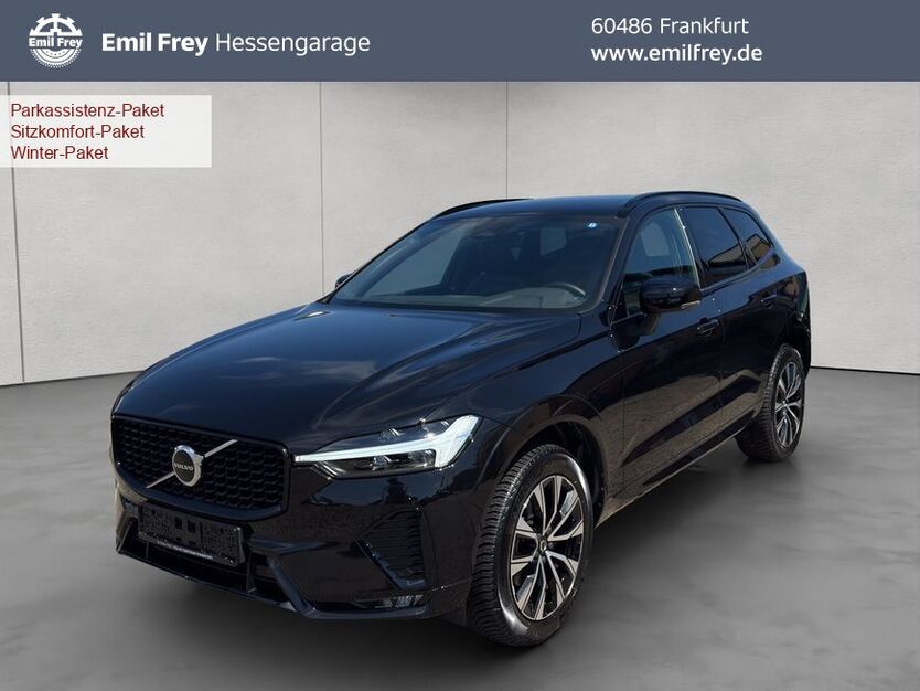 Volvo XC60 25.322 km 48.400 € Frankfurt am Main 60486