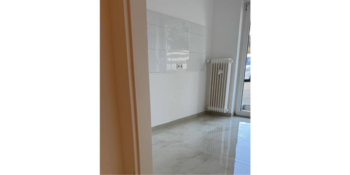 Wohnung zu vermieten 2 zimmer