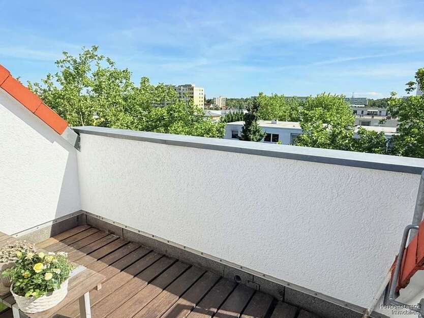 Wohnung zum Kaufen in Heusenstamm 177.000 € 56 m²