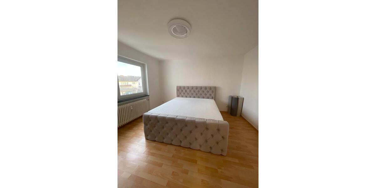 Etagenwohnung Bruchköbel - 3 Zimmer, 58 m&sup2;, 850&euro; | Angebot:26197330
