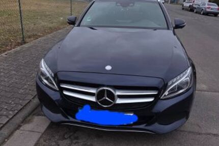 Mercedes-Benz C 250 96.000 km 18.500 &euro; Darmstadt 64297