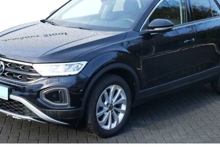 VW T-Roc 39.471 km 25.350 &euro; Nidderau 61130