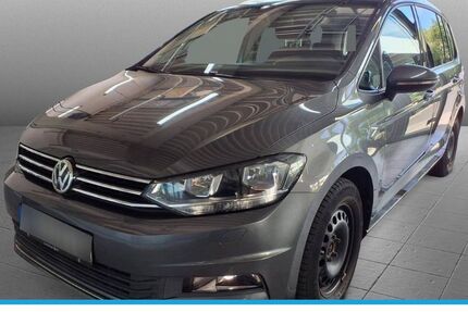 VW Touran 80.940 km 17.940 &euro; Bad Homburg 61348