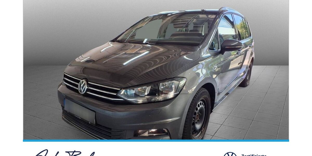 VW Touran 80.940 km 17.940 &euro; Bad Homburg 61348