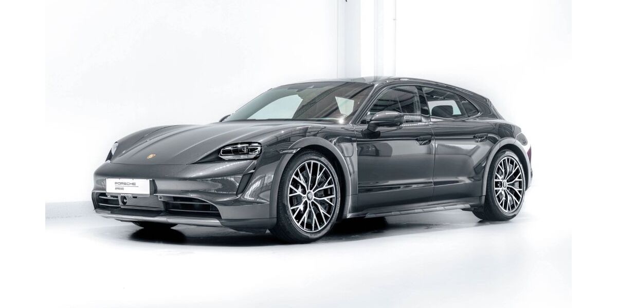 Porsche Taycan 43.137 km 72.900 &euro; Hofheim 65719