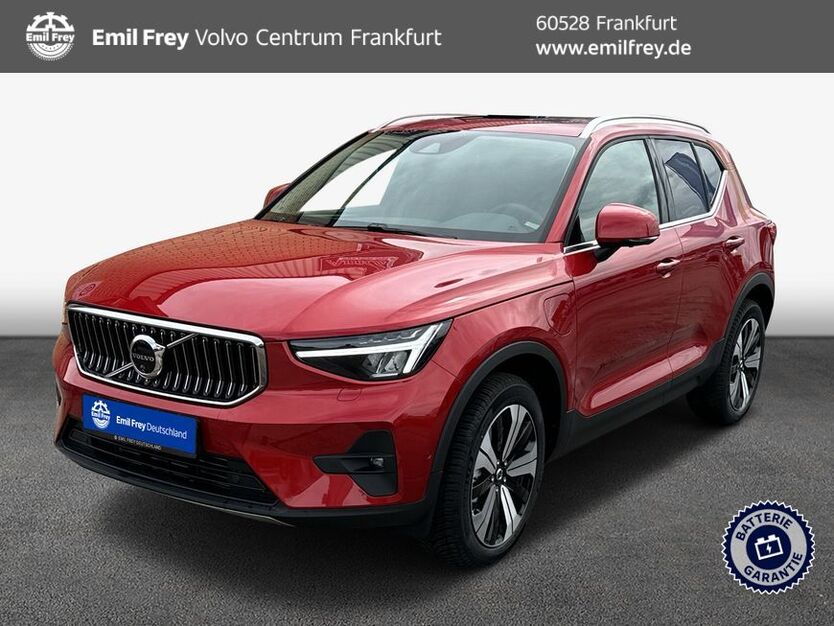 XC40