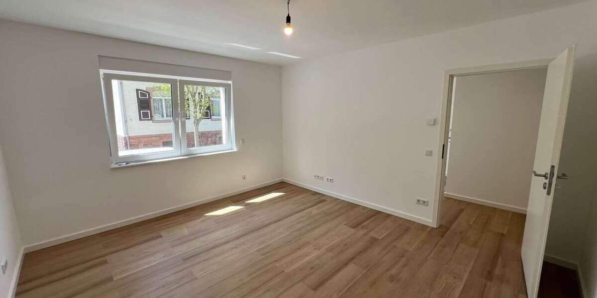 Wohnung zum Mieten in Neu Isenburg 1.000 € 60 m² 2 zimmer