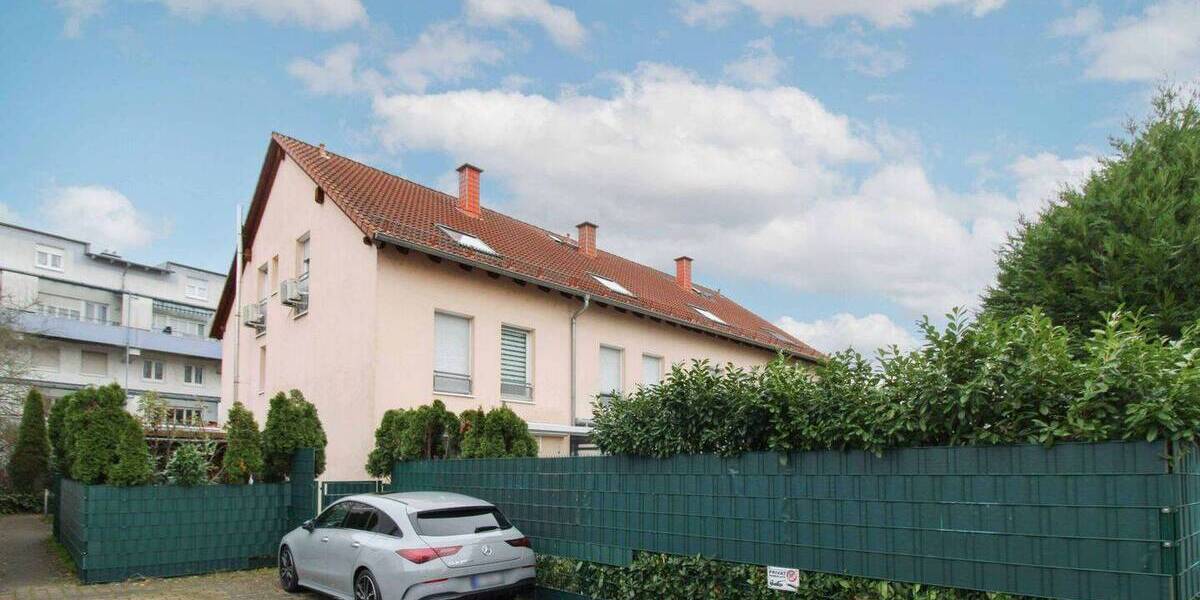 Reihenendhaus Frankfurt am Main Schwanheim - 5 Zimmer, 145 m&sup2;, 949.000&euro; | Angebot:25970292