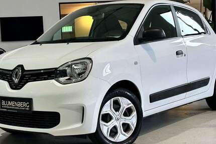 Renault Twingo 102.462 km 4.980 € Rodgau Weiskirchen 63110