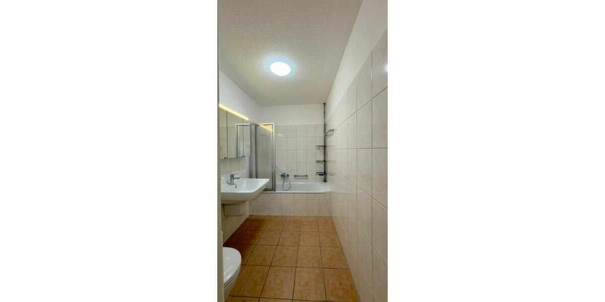 Etagenwohnung Frankfurt am Main Bergen-Enkheim - 3 Zimmer, 80 m&sup2;, 349.000&euro; | Angebot:27016001