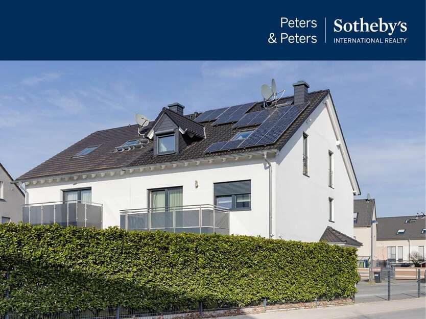 Haus zum Kaufen in Offenbach 998.000 € 210 m²