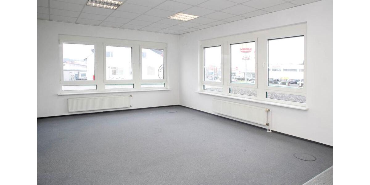 Gewerbeobjekt Gründau - 600&euro; | Angebot:25973271