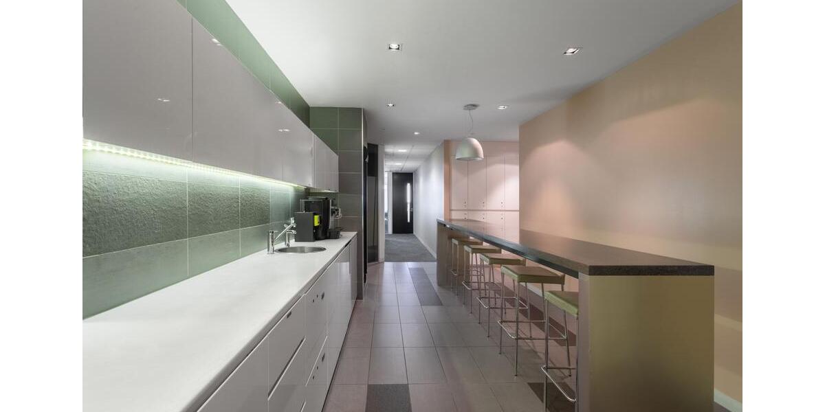 Privater Büroraum für 1 Person in Regus Greenway zimmer