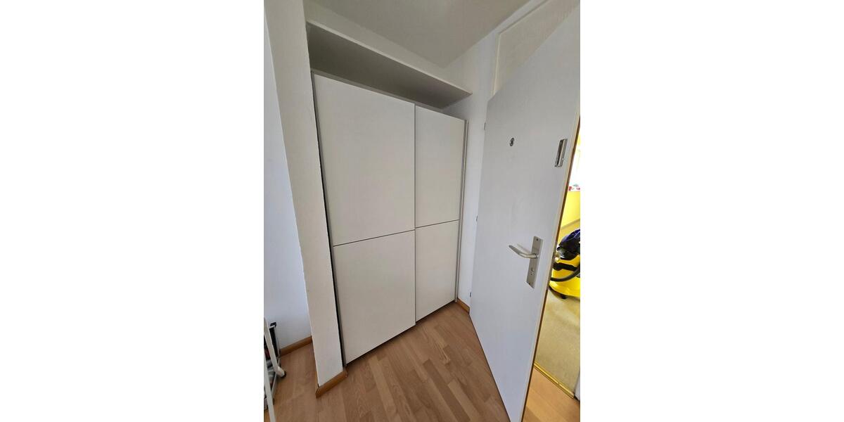 Etagenwohnung Obertshausen - 2.5 Zimmer, 65 m&sup2;, 214.000&euro; | Angebot:26951736