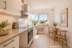 Top geschnittene 4 Zi Whg mit Lift nahe dem Kurpark - Etagenwohnung Bad Soden am Taunus | Angebot:26987424