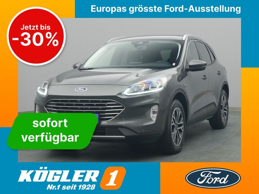 Ford Kuga 61.012 km 25.970 € Bad Nauheim 61231