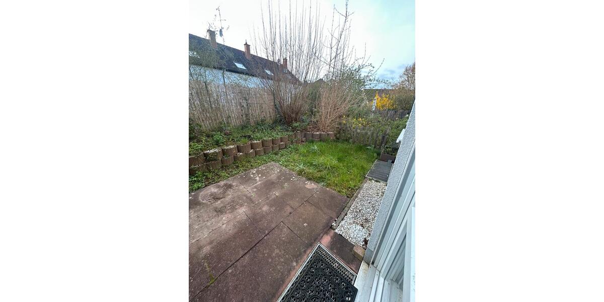 Etagenwohnung Weiterstadt - 1 Zimmer, 50 m&sup2;, 915&euro; | Angebot:26320302