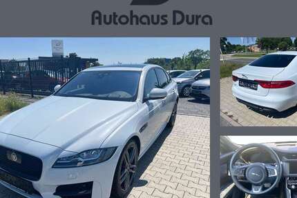 Jaguar XF 43.100 km 35.950 € Rüsselsheim 65428
