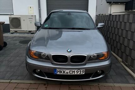 BMW 320 259.000 km 7.500 € Neuberg 63543