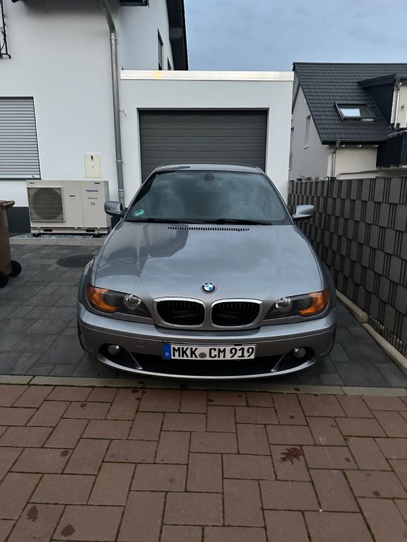 BMW 320 259.000 km 7.500 € Neuberg 63543